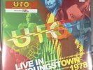 UFO - Live In Youngstown 1978 2LP Record Store Day 2020 RSD