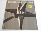 R.E.M. Automatic For The People Vinyl LP Record Original 1992