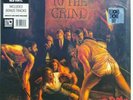 Skid Row - Slave to the Grind RSD Exclusive Red Vinyl Limited to 4,000 NEW