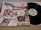 ONE NATION UNDER A GROOVE - FUNKADELIC  -  USA WB LABEL  -  G/F SLEEVE - 1978.