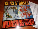 Guns N' Roses ?– Appetite For Destruction..org,1987..Geffen..rare