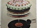 *Rolling Stones* Let It Bleed LK 5025 Mono (Red Label) Decca 12