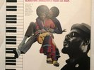Gladstone Anderson & Mudies All Stars – It May Sound Sil (Ashanti) Reggae LP