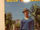 Yellowman – Mister Yellowman (Greensleeves) Rare Reggae LP