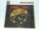 BRIAN BENNETT Illustrated London Noise ROCK FUNK Breaks LP HEAR Columbia