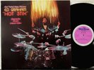 M&K Realtime RT-106 Direct to Disc 45 rpm Ed Graham, 