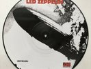 Led Zeppelin - Spanish Promo 12” Picture Disc Vinyl