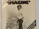 JOHN LENNON Imagine VINYL 45 Original p/s UK Apple 1971 7