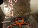 Prince and the NPG - Sexy MF -  Rare  Symbol Shaped Picture Disc.