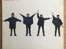 The Beatles - Help - Vinyl Mono - PMC 1255 - First Pressing XEX 550-2 XEX 549-2