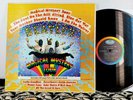 The Beatles Magical Mystery Tour Original 1967 Capitol Rainbow SMAL2835 SCRANTON