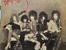 NEW YORK DOLLS 