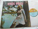 CLAIRE LEPAGE Bang Bang Ex CANADA ORIG 1969 DSP TR-259-21 LP QUEBEC GIRL