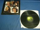 RECORD ALBUM THE BEATLES LET IT BE YEX773 3351