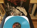 Danzig Vinyl Life Without A Net Demo 1987 Blue Vinyl Misfits HBR1010 (2018)