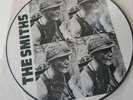 THE SMITHS - MEAT IS MURDER LP MINT  UNPLAYED VINYL LTD ROUGH TRADE & PLAYBILL