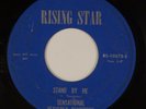 SENSATIONAL HEAVENLY DEWDROPS: Rising Star Philadelphia Soul Black Gospel 45 MP3