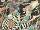 Los Lobos vs The Shins The Fear 2018 RSD Record Store Day Colored Vinyl MINT