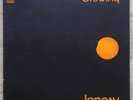 JONESY - Growing - UK Orig. 1st press LP on DAWN - 1973 - M -