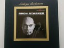 Janos Starker - BACH: Cello Suites 6x45rpm / ANALOGUE PRODUCTIONS - Audiophile