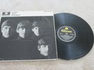 THE BEATLES - WITH THE BEATLES - ORIGINAL PARLOPHONE FIRST 1N PRESSING