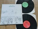 ROBERT WYATT Rock Bottom /Ruth Is Stranger Than Richard 2 x LP Virgin VGD 3505