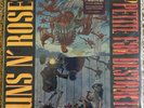 Guns n' Roses Appetite for Destruction. Vinyl. Sealed. Dead Pool Hype Sticker. 