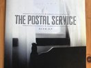 The Postal Service 2xLP VG Sub Pop Records Gatefold