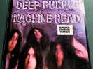 DEEP PURPLE MACHINE HEAD US ORIG'72 WB STEREO BS-2607 1ST PRESS STICKER SEALED