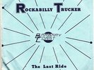 R'N'R / ROCKBILLY --   BARBARY COAST -- ROCKABILLY TRUCKER