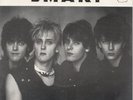 POWERPOP / GLAM -- SMART -- THIS TIME