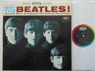 CANADA  NM- THE BEATLES Meet the...1967 1st Press CAPITOL LP ST-2047