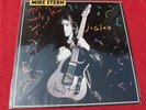 ORIGINAL SIGNIERT  Mike Stern ?– Jigsaw (1989) *Vinyl LP* Rar & TOP