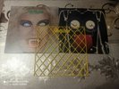 LP DONATELLA RETTORE  MAGNIFICO DELIRIO -AR/LP 12377/1980 CON RETE RARO + inner