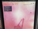 Sealed Passion Pit Gossamer Vinyl Lp with  Autographed Sleeve