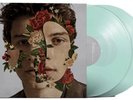 Shawn Mendes by Shawn Mendes- Light Blue Vinyl Limited Edition