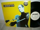 3x KRAFTWERK - Der Roboter, Radio - Aktivität, Musique Non Stop