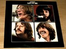 The ?Beatles - Let It Be - Parlophone PCSO 7096 Australia LP Stereo MINT
