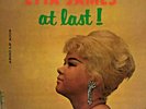 Etta James ?– At Last  Vinyl, LP Cadet ?– LPS-4003
