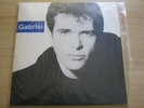 Peter Gabriel ?– Gabriel LP DLP with Steve Hackett Mike Rutherford