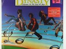 Dynasty - Adventures In The Land Of Music LP - Solar SEALED