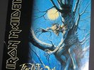 IRON MAIDEN Fear of the Dark // Doppel-LP Vinyl // EMI 1992
