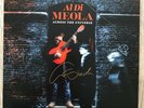 AL Di MEOLA - Across the Universe - 2-LP-Vinyl - signiert/signed - Beatles