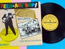Various TEEN-AGE BOP  Italian 10