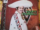 “Tejano Tex-Mex”    “Vicente Fernandez”     “Toda Una Epoca”         