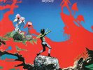 Uriah Heep - The Magician's Birthday NEW SEALED LP