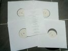 BRUCE SPRINGSTEEN Live in Paris 85 4LP just insert