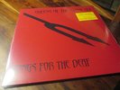 QUEENS OF THE STONE AGE songs for the deaf LP vinyl