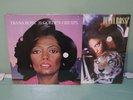 DIANA ROSS - 20 golden greats - Eaten alive - LP - SIGILLATO