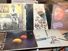 (5) Paul McCartney LP LOT, 